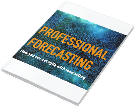 Professional forecasting
